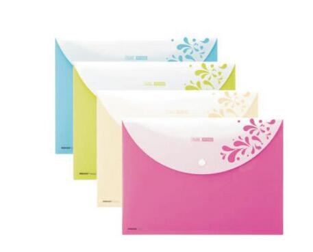 金得利(KINARY)晶纯文件袋 金得利(KINARY)晶纯文件袋