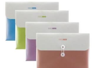 金得利(KINARY)金属色档案盒 金得利(KINARY)金属色档案盒