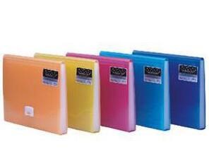 金得利(KINARY)霓影色风琴包 金得利(KINARY)霓影色风琴包