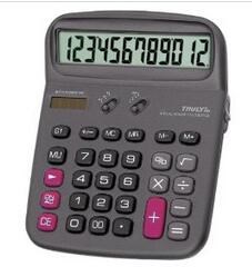 信利(Truly) 普通计算器 信利(Truly) 普通计算器