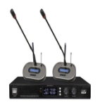 BKR 音视频会议系统 BKR-U段红外对频拖二会议 BKR 音视频会议系统 BKR-U段红外对频拖二会议