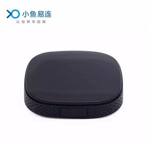 小鱼易连 大屏投放器 小鱼易连 大屏投放器