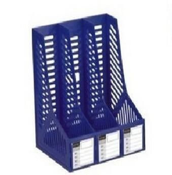 远生(Usign)三格杂志筐 远生(Usign)三格杂志筐