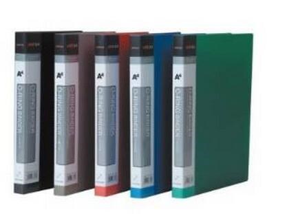 远生(Usign) 三孔胶面文件夹 远生(Usign) 三孔胶面文件夹