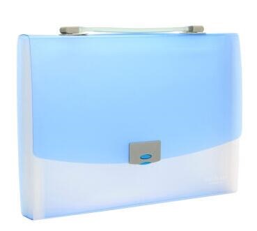 齐心(Comix) 12格手提式风琴包 齐心(Comix) 12格手提式风琴包