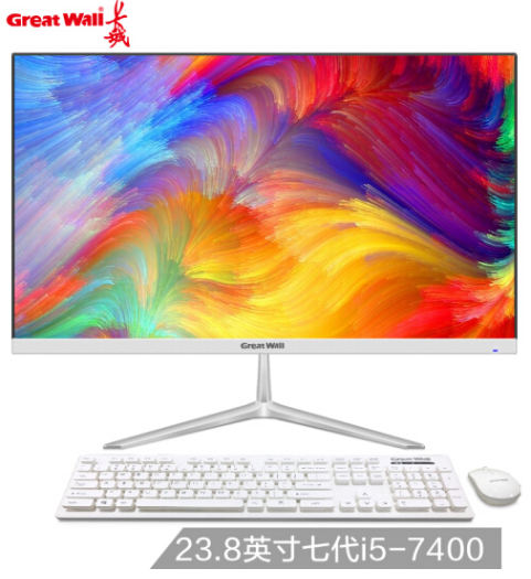 长城(GreatWall) A2403 长城(GreatWall) A2403