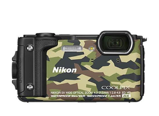 尼康 Nikon COOLPIX W300s 防水、防震(耐冲击)、防寒、防尘 数码相机 尼康 Nikon COOLPIX W300s 防水、防震(耐冲击)、防寒、防尘 数码相机