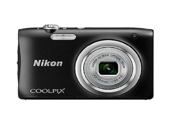 Nikon/尼康 COOLPIX A100 轻便型数码相机 Nikon/尼康 COOLPIX A100 轻便型数码相机