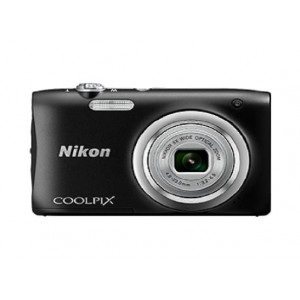 Nikon/尼康 COOLPIX A100 轻便型数码相机
