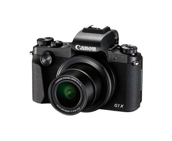 佳能(Canon)PowerShot G1 X Mark III 数码相机 佳能(Canon)PowerShot G1 X Mark III 数码相机