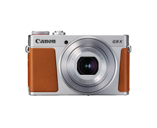 佳能 PowerShot G9 X Mark II 佳能 PowerShot G9 X Mark II