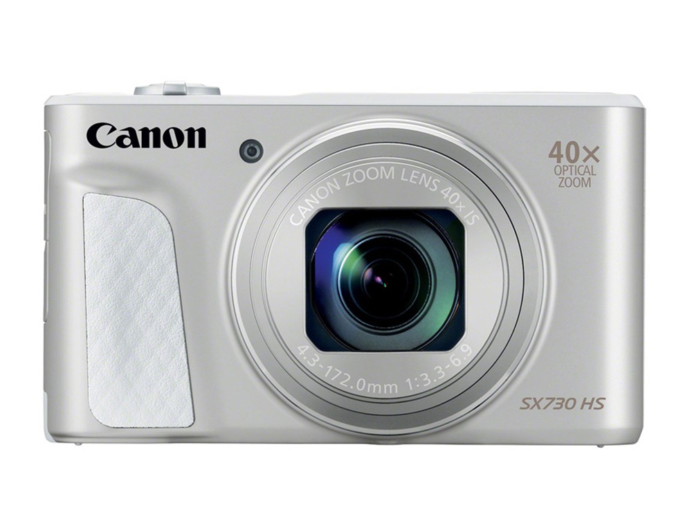 佳能 PowerShot SX730 HS 佳能 PowerShot SX730 HS