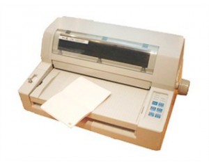 四通    OKI 5860SP 针式打印机