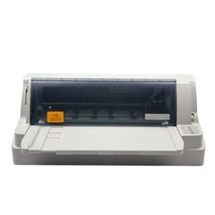 富士通（Fujitsu）DPK880 针式打印机（106列平推式） 证件票据打印