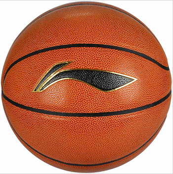 李宁(LI-NING) LBQG044-P 室内外兼用PU蓝球