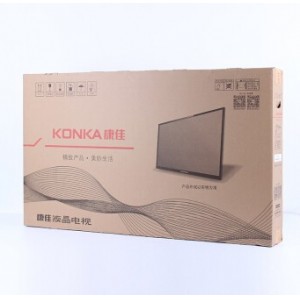 康佳液晶电视 32寸 高清电视 LED32E330C