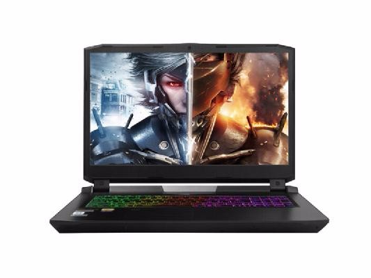 神舟 图形工作站 移动工作站 CP77SA2 神舟 图形工作站 移动工作站 CP77SA2