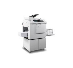 理光（Ricoh）DD5450C 黑白数码印刷机 速印机 理光油印机A3制版印刷油印机 油墨一体机
