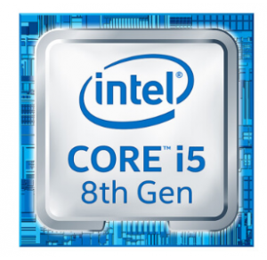 英特尔（Intel） i5 8400 酷睿六核 盒装CPU处理器