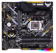 华硕 ASUS TUF B360M-PLUS GAMING 电竞特工 主板 吃鸡 国民电竞游戏主板( 华硕 ASUS TUF B360M-PLUS GAMING 电竞特工 主板 吃鸡 国民电竞游戏主板(