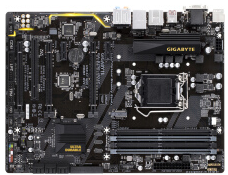 技嘉(GIGABYTE)B250-HD3P 主板 (Intel B250/LGA 1151) 技嘉(GIGABYTE)B250-HD3P 主板 (Intel B250/LGA 1151)