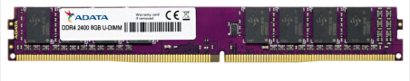 威刚(ADATA) DDR4 2400频 8GB 台式机内存威刚(ADATA) DDR4 2400频 威刚(ADATA) DDR4 2400频 8GB 台式机内存威刚(ADATA) DDR4 2400频