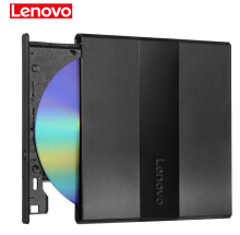 联想(Lenovo)8倍速 USB2.0 外置光驱 DVD刻录机 移动光驱 黑色(兼容Win7/8/ 联想(Lenovo)8倍速 USB2.0 外置光驱 DVD刻录机 移动光驱 黑色(兼容Win7/8/