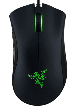 雷蛇(Razer)蝰蛇2000 游戏鼠标 黑色版 电竞鼠标 绝地求生鼠标 吃鸡鼠标 雷蛇(Razer)蝰蛇2000 游戏鼠标 黑色版 电竞鼠标 绝地求生鼠标 吃鸡鼠标