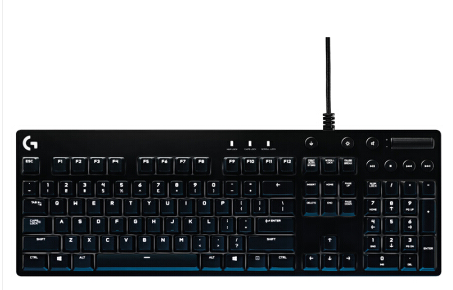 罗技(Logitech)G610 Cherry轴全尺寸背光机械游戏键盘 机械键盘 红轴 吃鸡键盘 绝 罗技(Logitech)G610 Cherry轴全尺寸背光机械游戏键盘 机械键盘 红轴 吃鸡键盘 绝