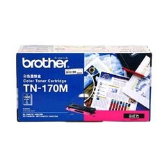 兄弟 TN-170M 品红色墨粉 兄弟 TN-170M 品红色墨粉