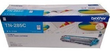兄弟 TN-285C 青色墨粉 兄弟 TN-285C 青色墨粉