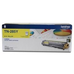 兄弟 TN-285Y 黄色墨粉 兄弟 TN-285Y 黄色墨粉