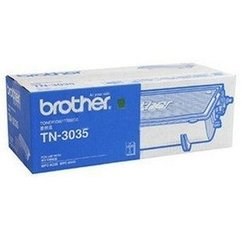 兄弟 TN-3035 黑色墨粉 兄弟 TN-3035 黑色墨粉