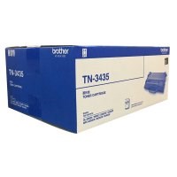 兄弟 TN-3435 黑色墨粉 兄弟 TN-3435 黑色墨粉