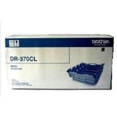 兄弟 DR-370CL 黑色硒鼓 兄弟 DR-370CL 黑色硒鼓