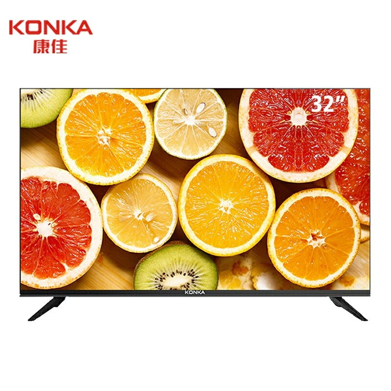 康佳(KONKA) LED32F1000 32英寸蓝光高清液晶电视 康佳(KONKA) LED32F1000 32英寸蓝光高清液晶电视