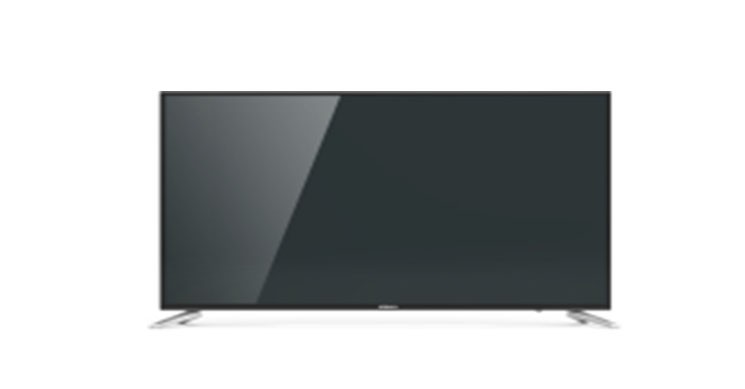 康佳(KONKA)55英寸 LED55G30UE 4K超高清智能电视 黑色 康佳(KONKA)55英寸 LED55G30UE 4K超高清智能电视 黑色