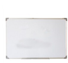 新三星多种尺寸双面磁性白板 写字板 教学板 演讲板 45*60cm 新三星多种尺寸双面磁性白板 写字板 教学板 演讲板 45*60cm