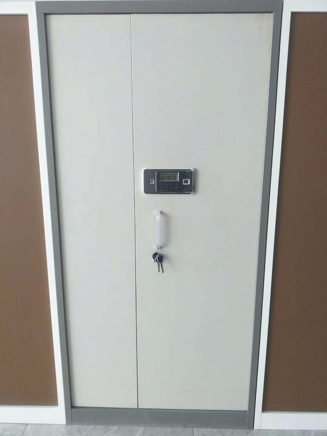 保密文件柜1850套色整体电子 保密文件柜1850套色整体电子