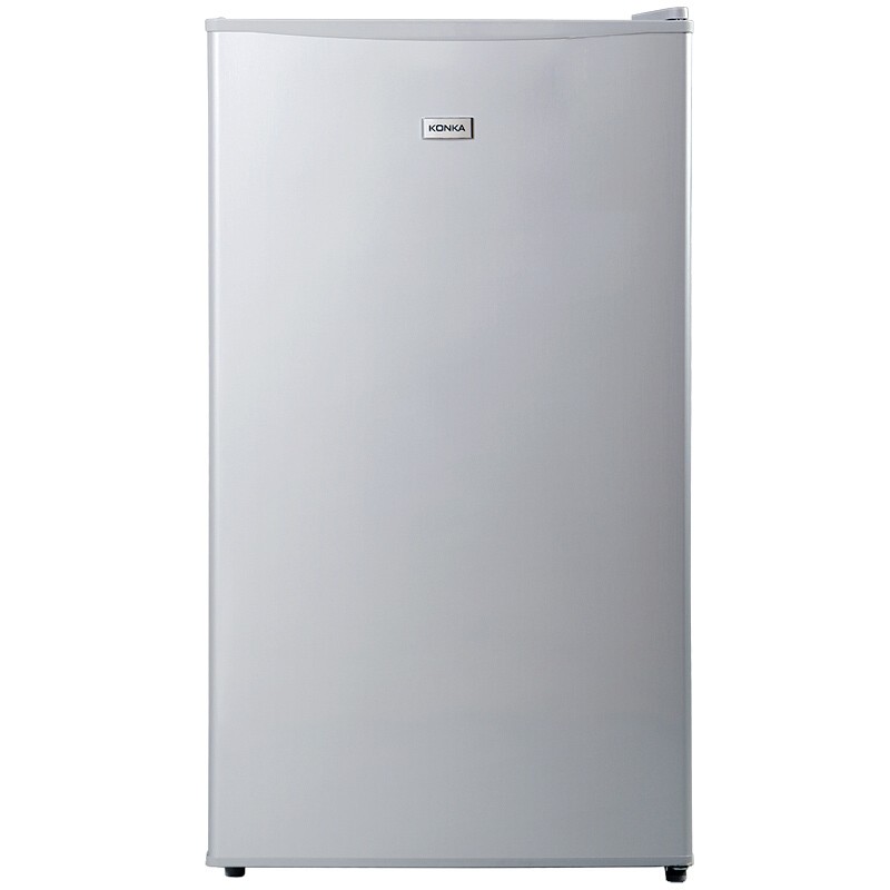 康佳(KONKA)95升 单门小冰箱 迷你小型 家用电冰箱 微冷冻室 BC-95MN 康佳(KONKA)95升 单门小冰箱 迷你小型 家用电冰箱 微冷冻室 BC-95MN