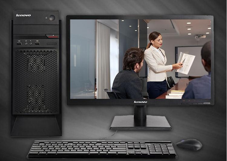 联想 启天M4500 台式计算机 联想 启天M4500 台式计算机