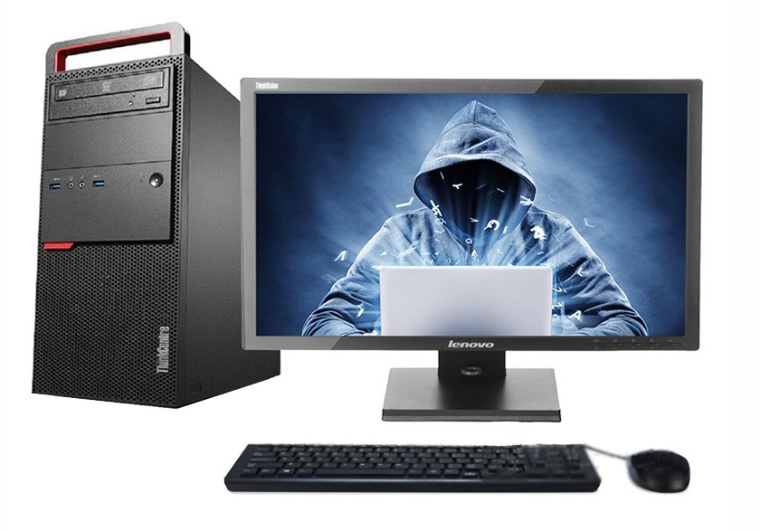 联想 ThinkCentre M8600t-D068 台式计算机 联想 ThinkCentre M8600t-D068 台式计算机