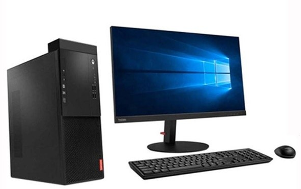 联想 启天M5900-D289 台式计算机 联想 启天M5900-D289 台式计算机