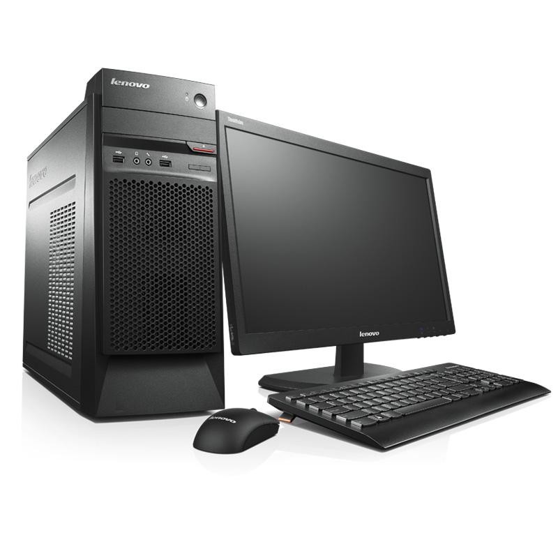 联想 启天M5900-D396 台式计算机 联想 启天M5900-D396 台式计算机