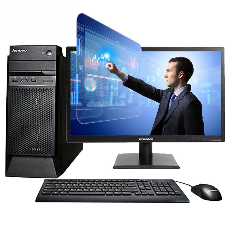 联想 启天M5900-D032 台式计算机 联想 启天M5900-D032 台式计算机