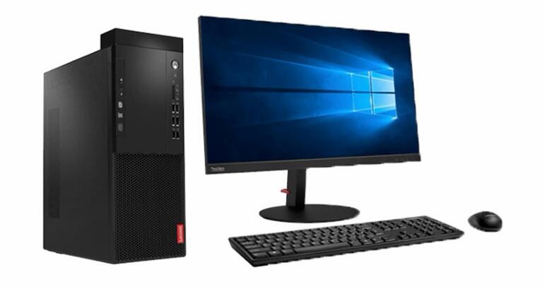 联想台式电脑 启天M415-D003 I5-6500/4G/1T/集显/DVDRW/无系统/19.5 联想台式电脑 启天M415-D003 I5-6500/4G/1T/集显/DVDRW/无系统/19.5