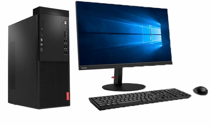 联想台式电脑 启天M415-B073 i3-61008G128G+1T2G独显DVDRWwin7Pr 联想台式电脑 启天M415-B073 i3-61008G128G+1T2G独显DVDRWwin7Pr