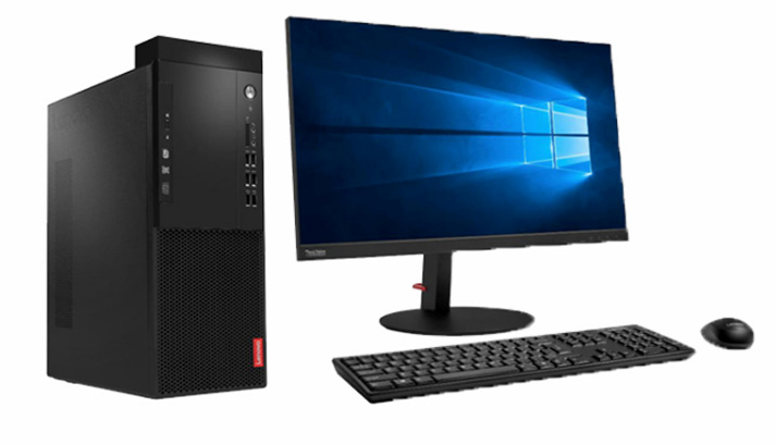 联想台式电脑 启天M415-D023 I5-65008G128G+1T2G独显DVDRW无系统23寸 联想台式电脑 启天M415-D023 I5-65008G128G+1T2G独显DVDRW无系统23寸