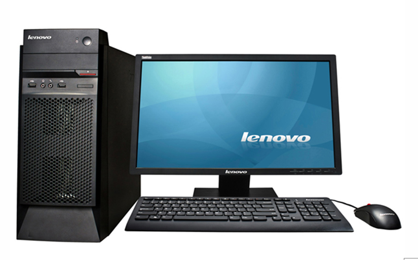 联想台式电脑 启天M415-D414 I5-6500 8G 1T 2G独显 DVDRW 无系统 19 联想台式电脑 启天M415-D414 I5-6500 8G 1T 2G独显 DVDRW 无系统 19