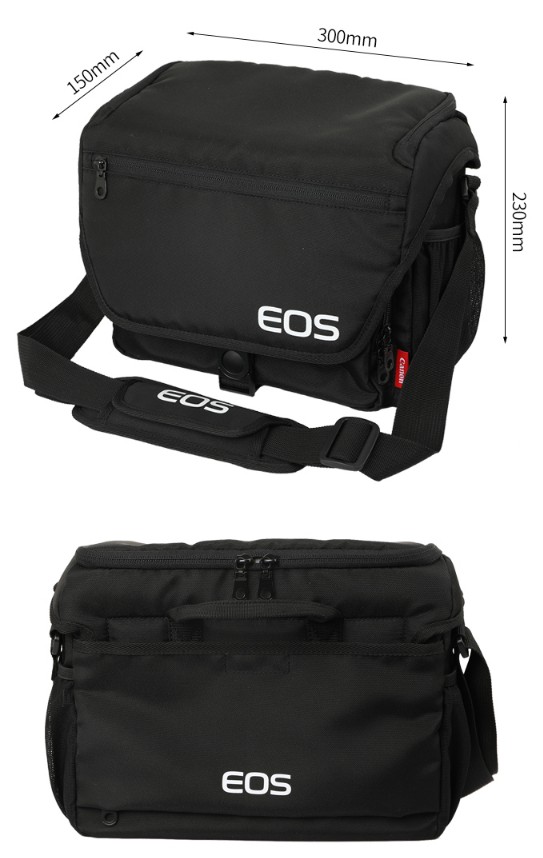佳能(Canon)EOS 中级单肩包 佳能(Canon)EOS 中级单肩包